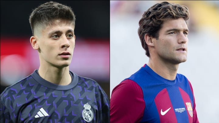 Guler & Alonso headline the gossip Guler & Alonso headline the gossip