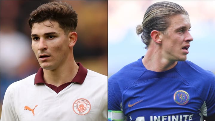 Alvarez & Gallagher are on the move Alvarez & Gallagher are on the move