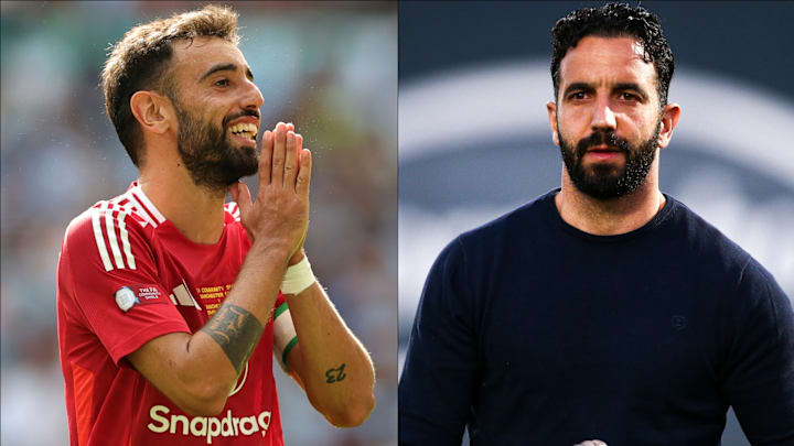 Fernandes gives his thoughts Fernandes gives his thoughts