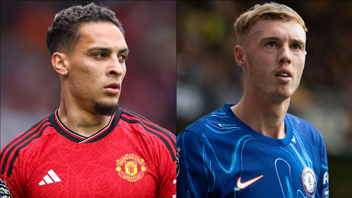 Antony & Palmer headline the gossip