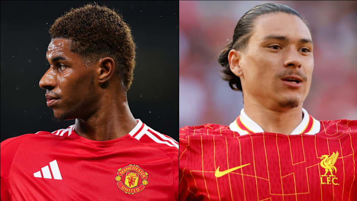 Rashford & Nunez headline the gossip