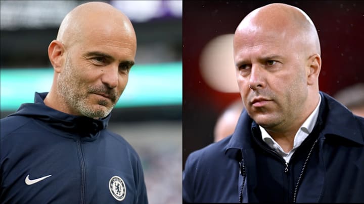 Two Premier League newcomers face off