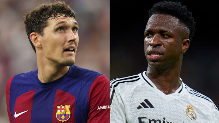 Christensen & Vinicius headline the gossip