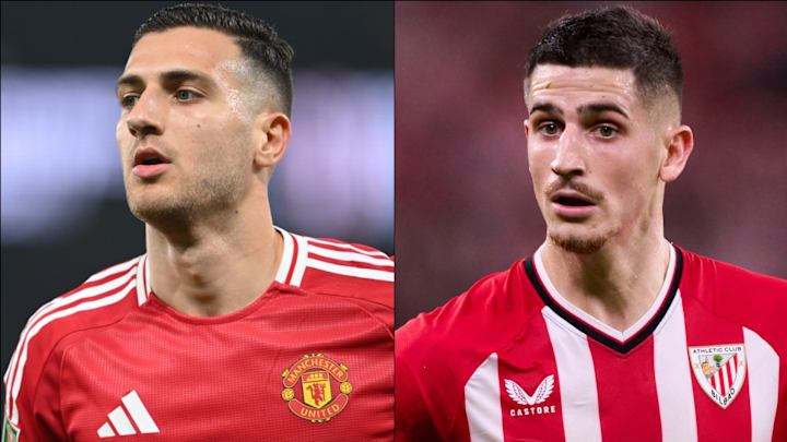 Dalot & Sancet headline the gossip