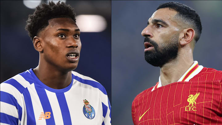 Samu & Salah headline the gossip Samu & Salah headline the gossip