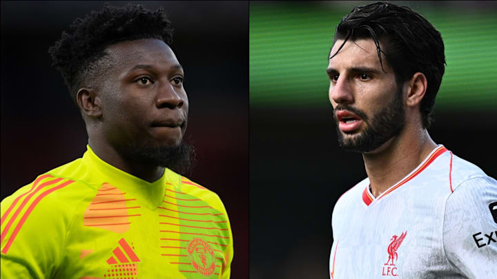 Onana & Szoboszlai are in the headlines