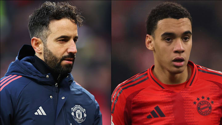 Musiala is in the headlines