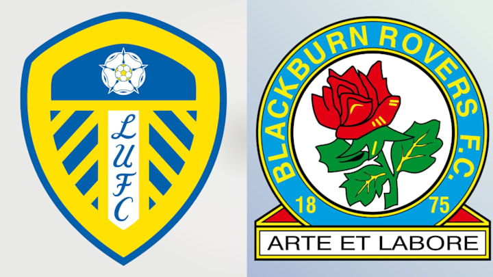 Leeds host Blackburn Leeds host Blackburn