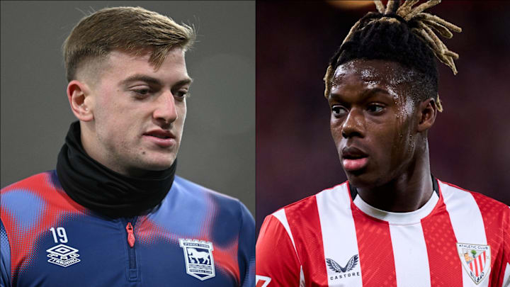 Delap & Williams headline the gossip