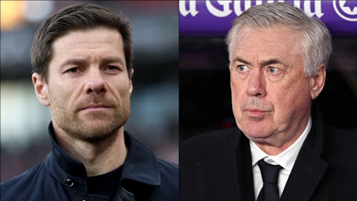 Alonso & Ancelotti's futures could be linked