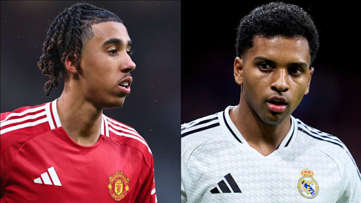 Yoro & Rodrygo headline the gossip