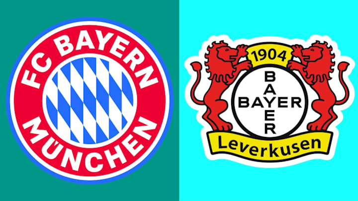 Bayern Munich host Bayer Leverkusen