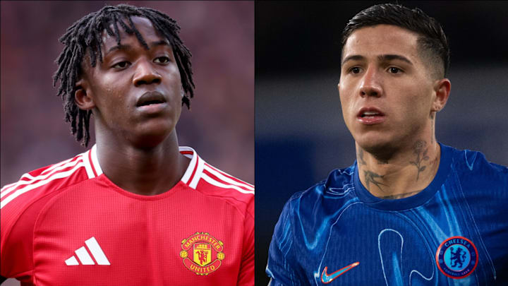 Mainoo & Fernandez headline the gossip