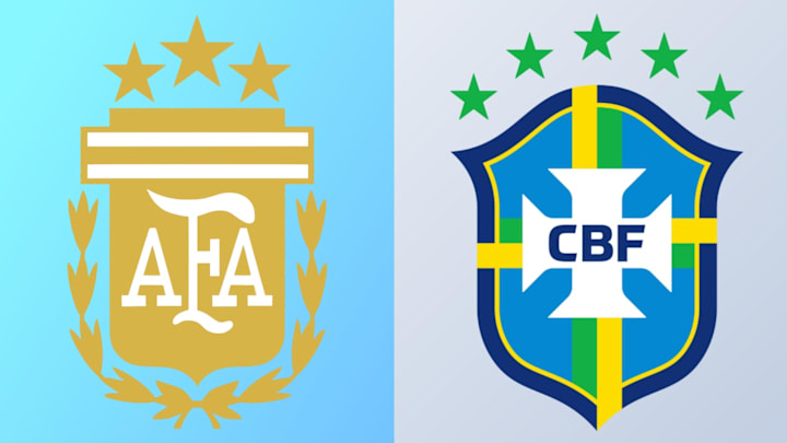 Argentina host Brazil Argentina host Brazil