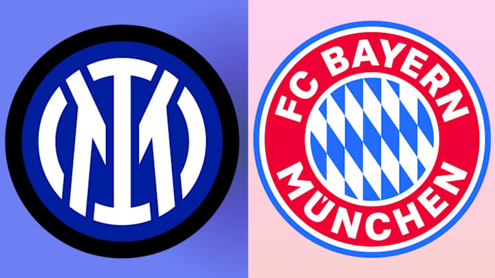 Inter host Bayern Munich
