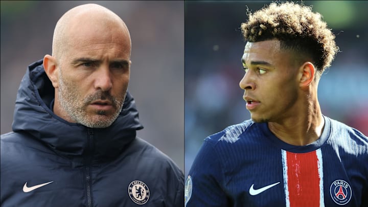 Maresca & Doue headline the gossip