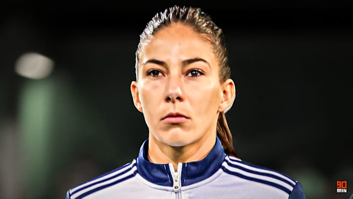 Clara Mateo et le Paris FC affronteront le Real Madrid ce jeudi