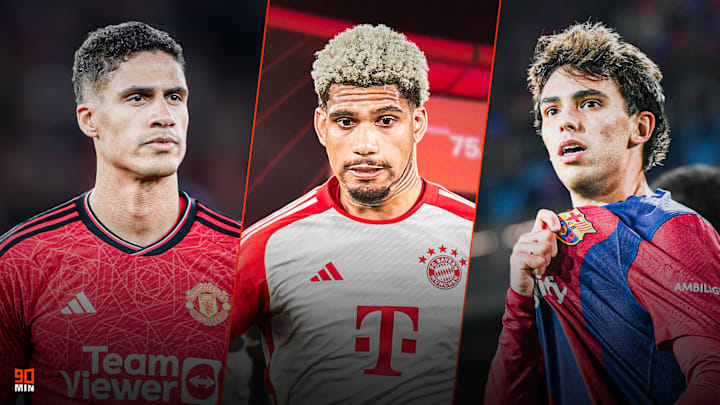 Le FC Barcelone travaille activement pour sécuriser la présence continue de Joao Félix