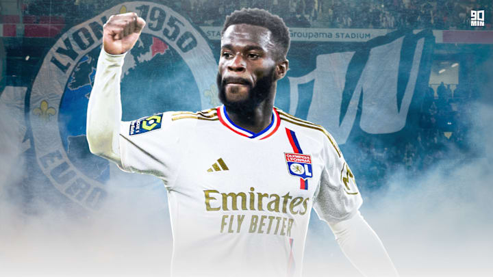 Jonathan Bamba pourrait quitter Vigo