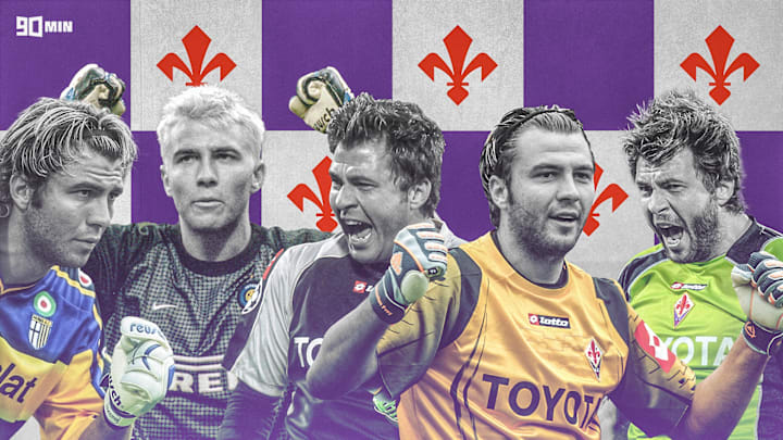 Sébastien Frey s'est livré sans langue de bois à 90min France