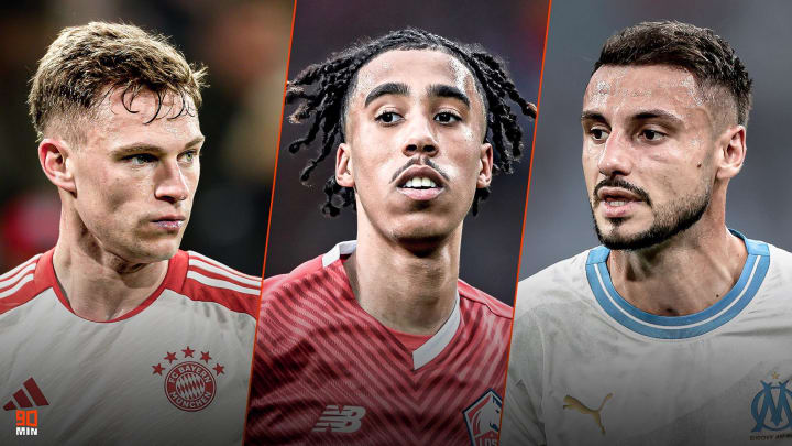 Les infos du 5 juillet 2024 Les infos du 5 juillet 2024