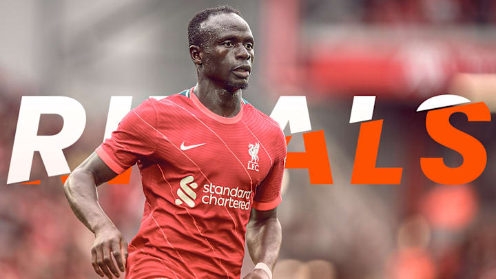 Sadio Mané oder Jadon Sancho - Wer ist besser?