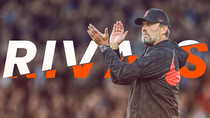 Gewinnt Klopp das Topspiel?