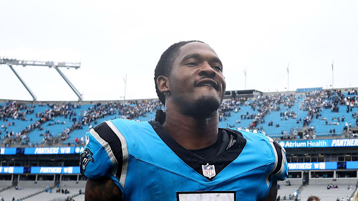 Dallas Cowboys v Carolina Panthers