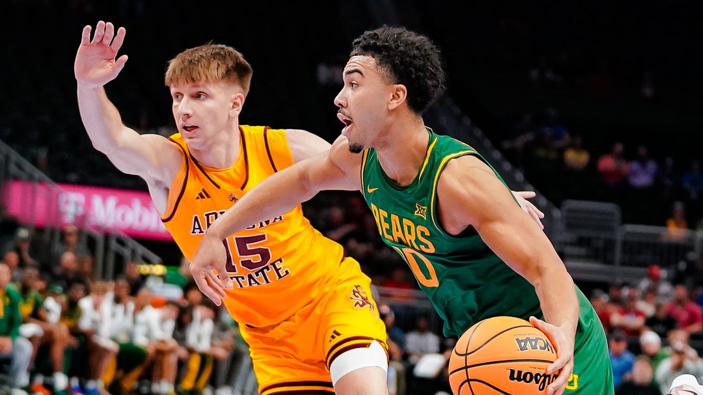 Baylor Has a Chance to Turn Heads at the Players Era Tournament This November