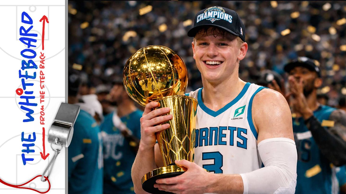 NBA Hallucinations: Who ChatGPT says is going to win the NBA title