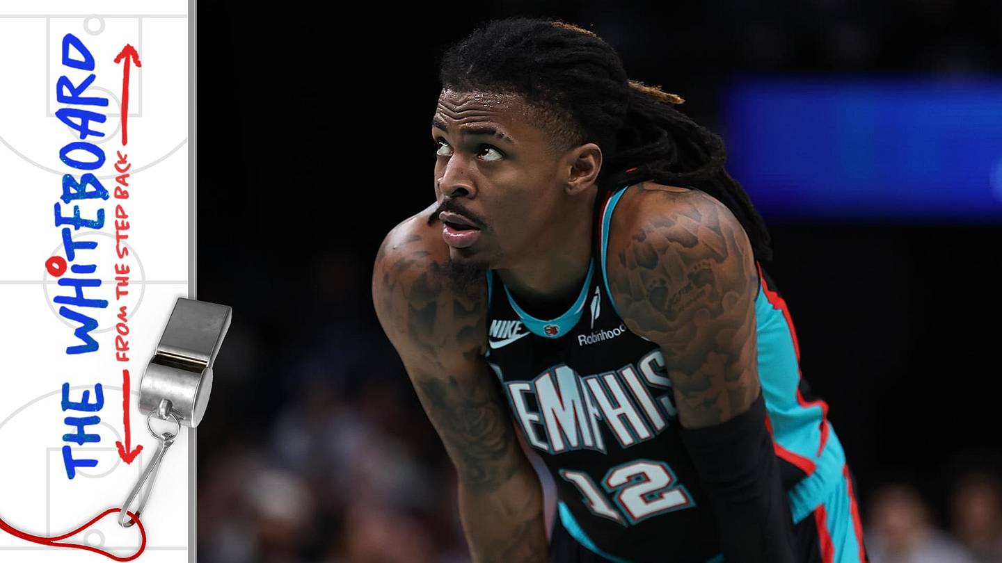 Grizzlies might be the biggest winners, and losers, of NBA Draft lottery reform