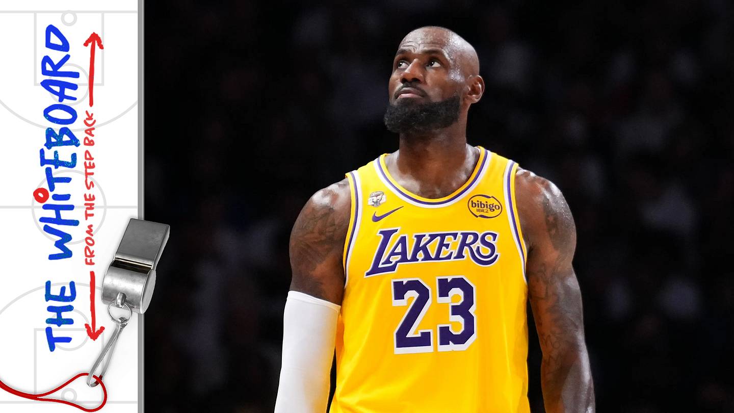 Ranking every realistic LeBron James suitor by who needs him the most