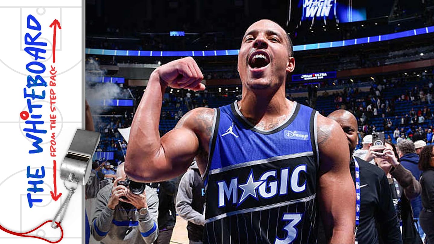 NBA expert takes: Cup semifinals, Giannis trade packages and all-time win records