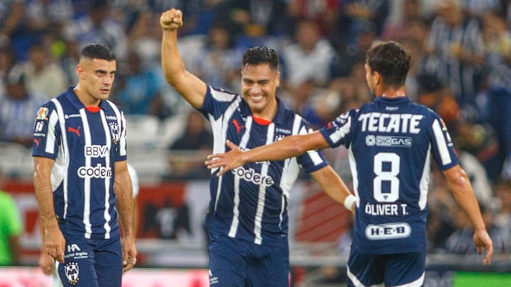 FBL-MEX-MONTERREY-LEON FBL-MEX-MONTERREY-LEON