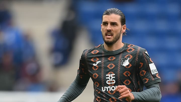 Florian Grillitsch sucht weiterhin einen neuen Klub Florian Grillitsch sucht weiterhin einen neuen Klub