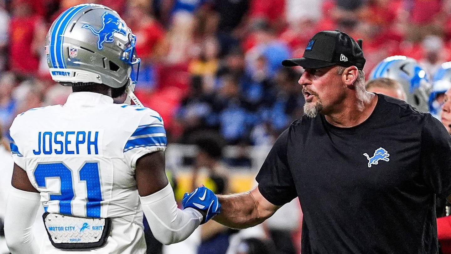 Roundtable: Final 2026 Lions OTA Preview