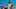 Tiffany Haddish was photographed by James Macari in Loreto, Baja California Sur, Mexico. Swimsuit by Lybethras.