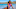 Tiffany Haddish was photographed by James Macari in Loreto, Baja California Sur, Mexico. Swimsuit by Dolce and Gabbana.
