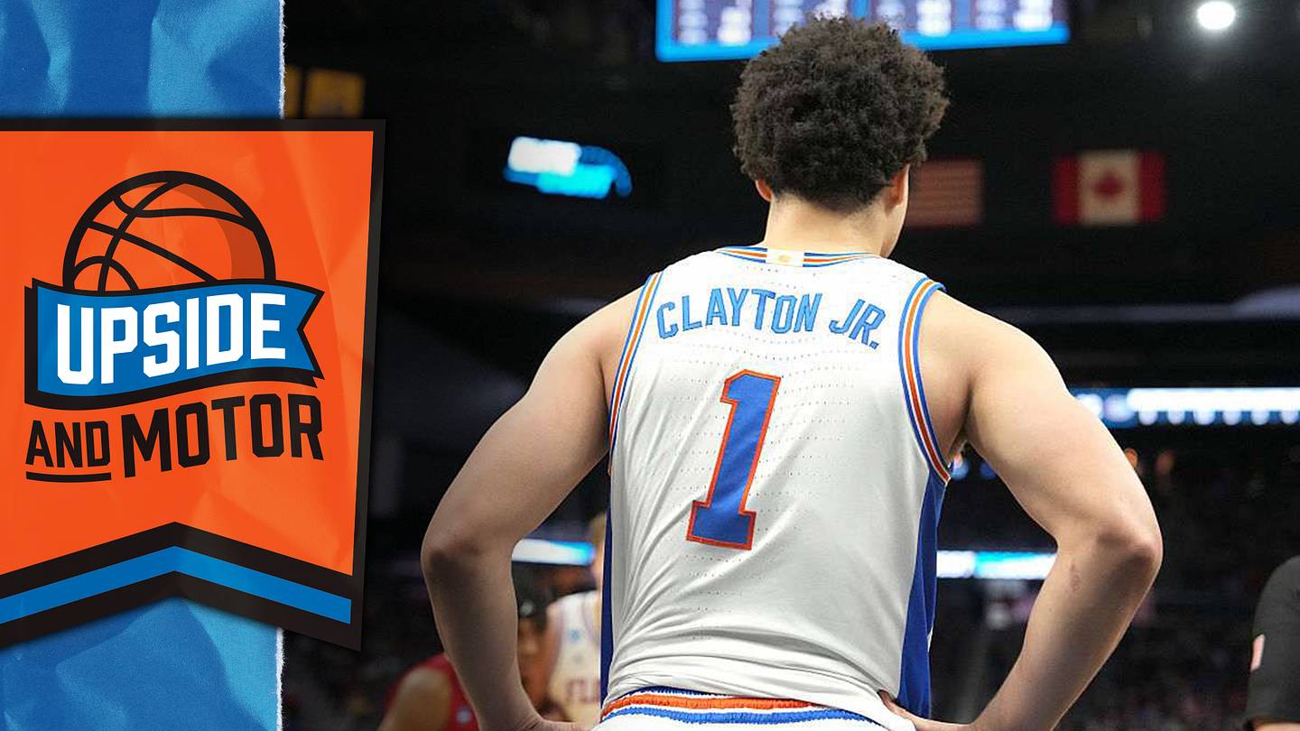 Walter Clayton Jr. Leads Gators to NCAA Glory