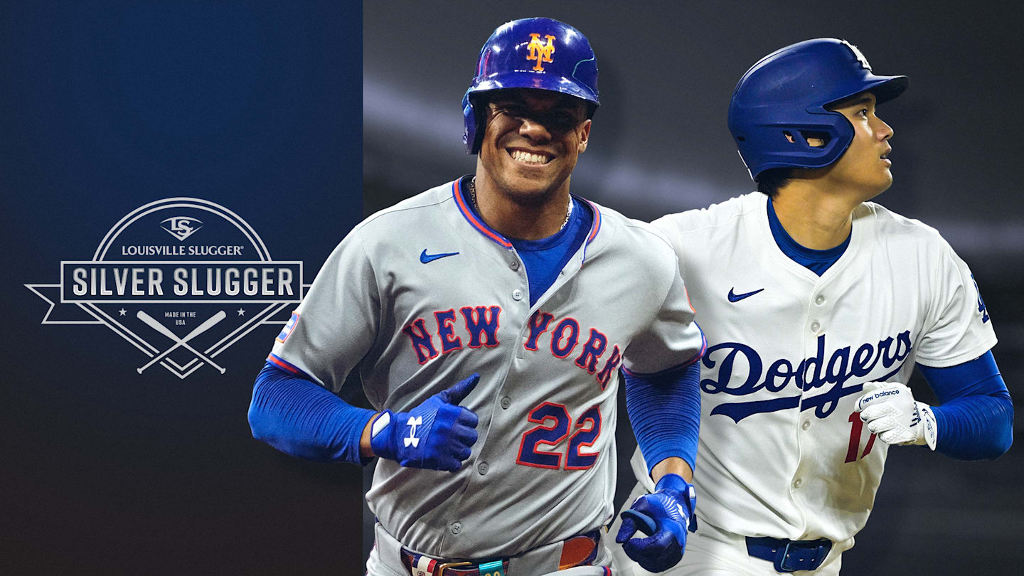 FanSided Exclusive: Unveiling the 2025 NL Silver Slugger Award finalists