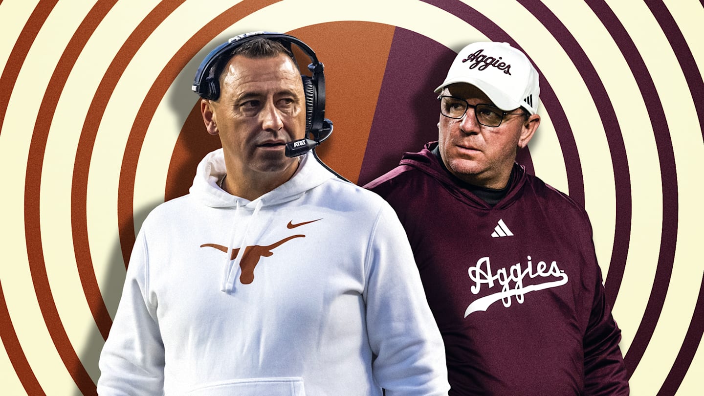 Rivalry Week by the numbers: The longest, closest and most historic rivalries in college football