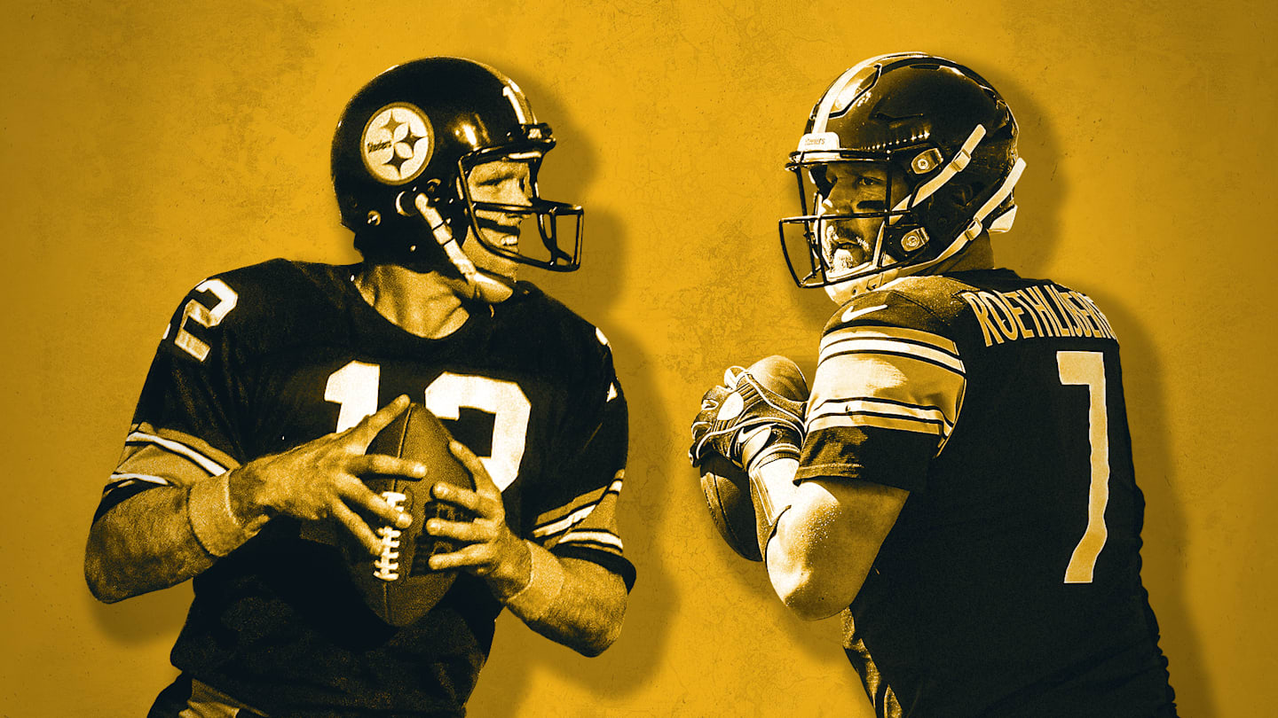 Every NFL team's greatest quarterback of all time
