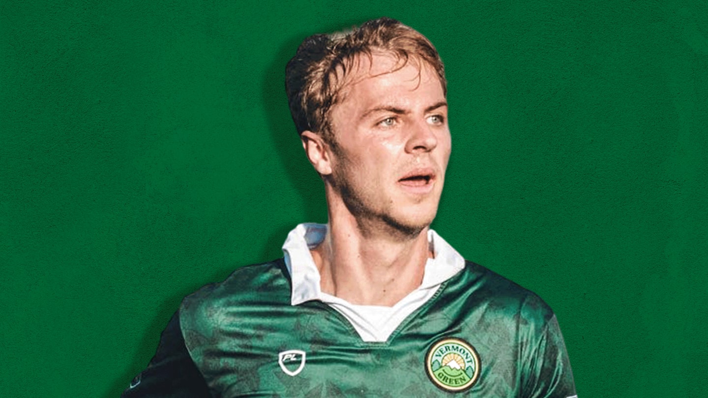 How Vermont Green FC turned a whole state into a fanbase