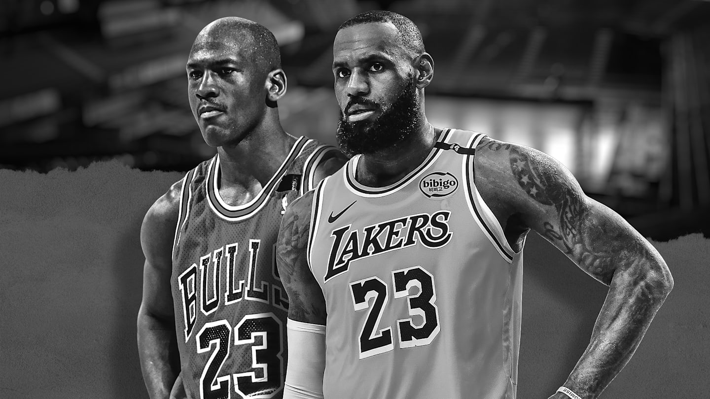 Sports obituaries: Saying goodbye to the sports debates we’re done with