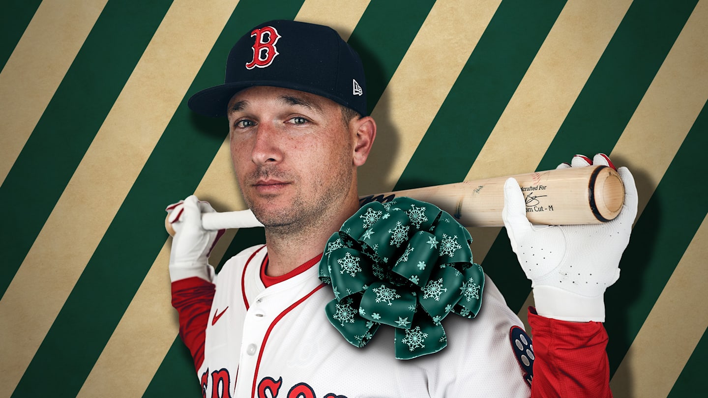 What every MLB team wants this holiday season: Cubs arms, Red Sox answers, Braves redemption