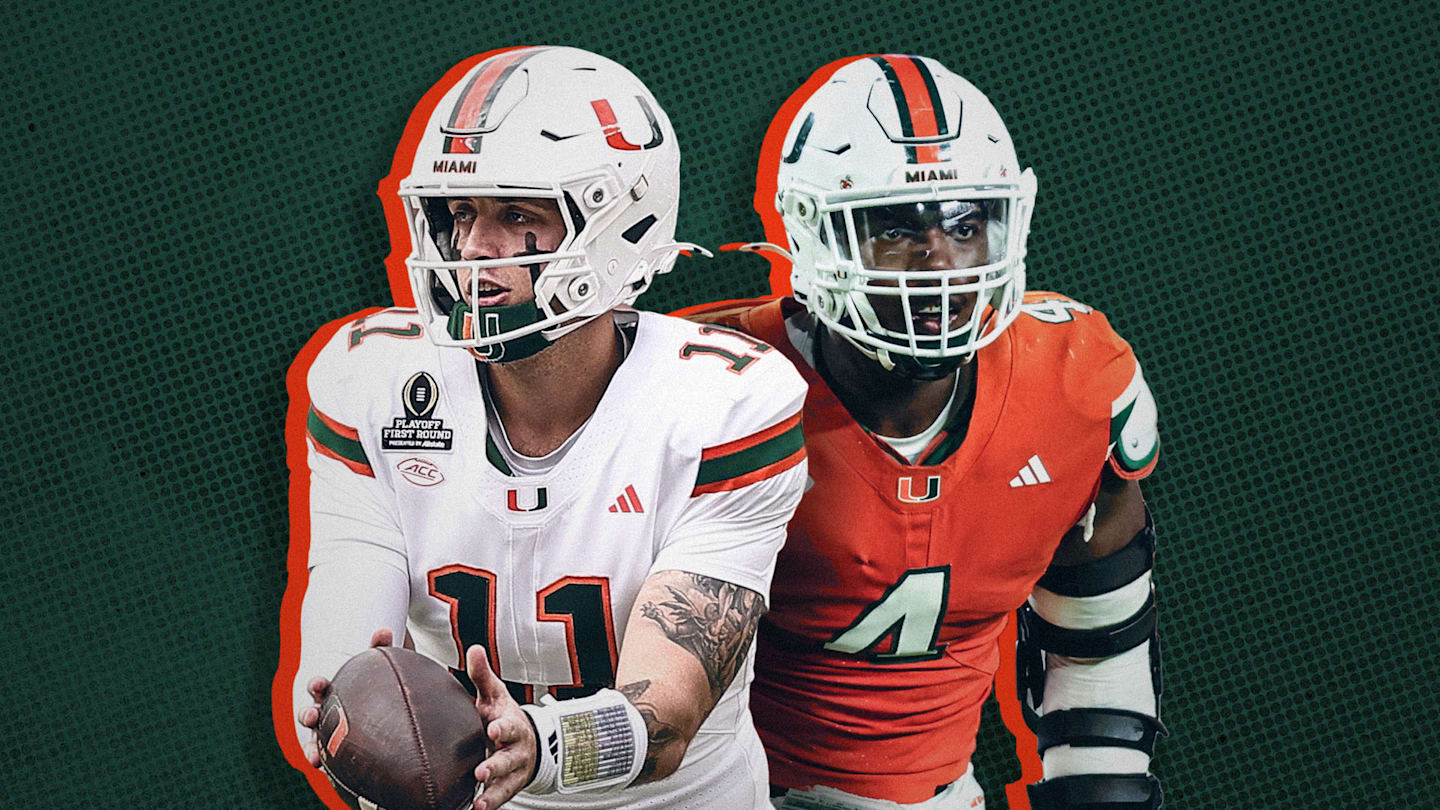 Winners and losers from the College Football Playoff quarterfinals: