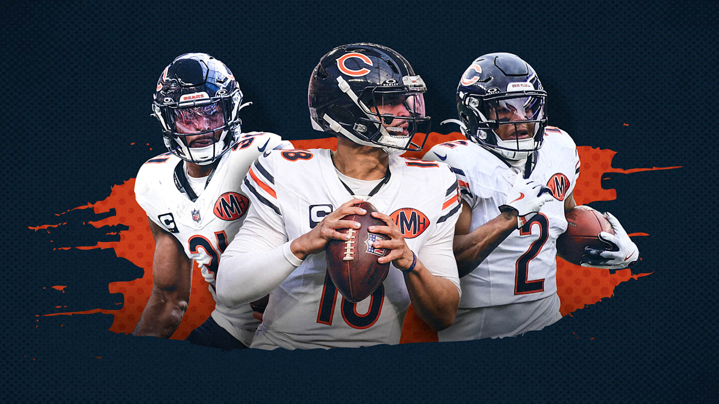 Fan Voices: Chicago doesn’t talk destiny, but this Bears season has us playing along