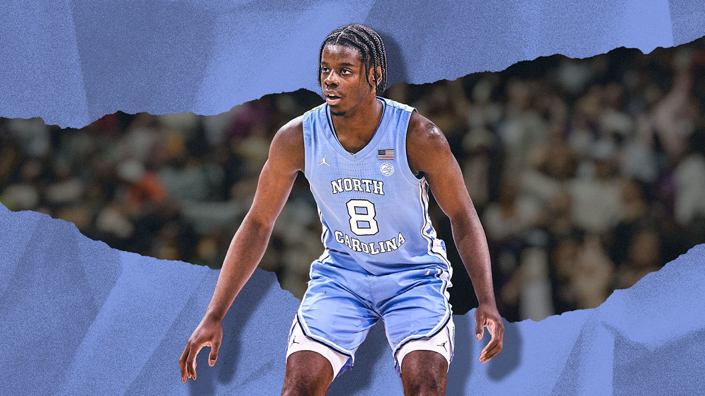 Men's college basketball rankings: Projected AP Top 25 after UNC's buzzer beater over Duke