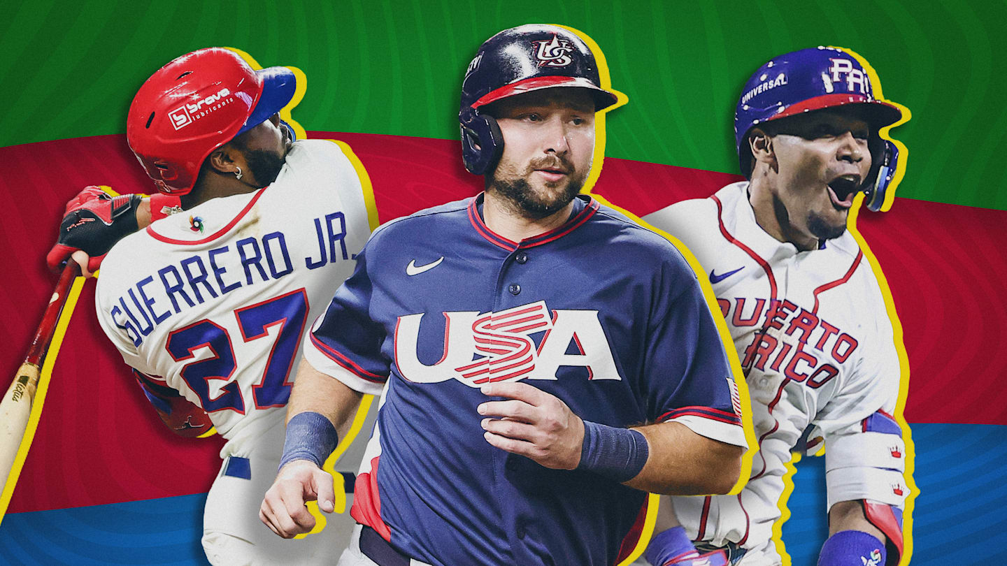 The World Baseball Classic exposes everything American baseball is missing