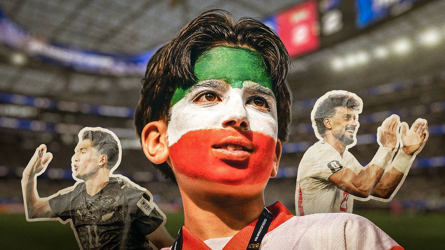 America’s diversity has made it the perfect World Cup host